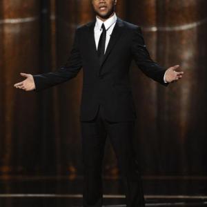 Still of Cuba Gooding Jr. in The 81st Annual Academy Awards (2009)