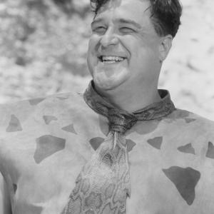 Still of John Goodman in The Flintstones (1994)