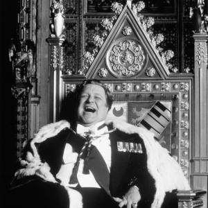 Still of John Goodman in King Ralph (1991)
