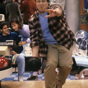 Still of John Goodman in Roseanne 1988