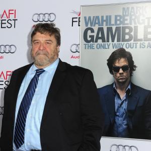 John Goodman at event of The Gambler (2014)