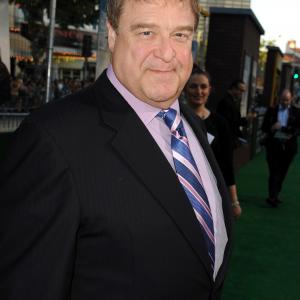 John Goodman at event of Trouble with the Curve 2012