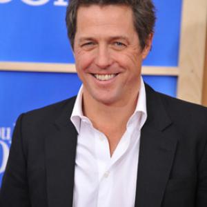 Hugh Grant at event of Did You Hear About the Morgans? 2009