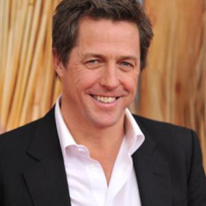 Hugh Grant at event of Did You Hear About the Morgans? 2009