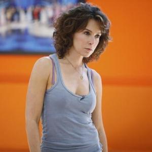 Still of Jennifer Grey in Dancing with the Stars 2005