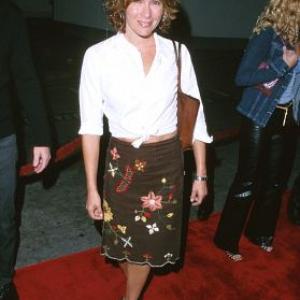 Jennifer Grey at event of Tigerland (2000)