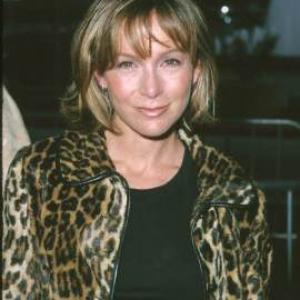 Jennifer Grey at event of The Love Letter 1999