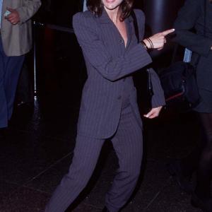 Jennifer Grey at event of If These Walls Could Talk 1996