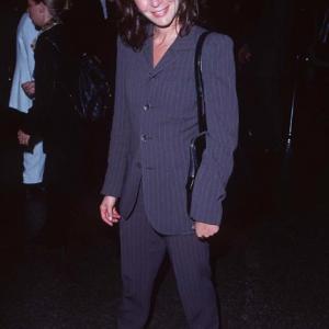 Jennifer Grey at event of If These Walls Could Talk (1996)