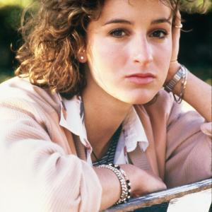 Still of Jennifer Grey in Ferris Bueller's Day Off (1986)