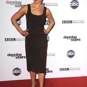 Jennifer Grey at event of Dancing with the Stars 2005
