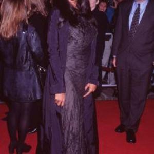 Pam Grier at event of Jackie Brown 1997