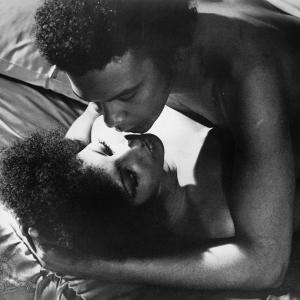 Still of Pam Grier and Booker Bradshaw in Coffy (1973)