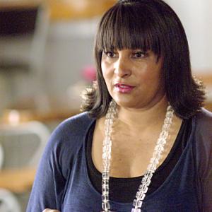 Still of Pam Grier in The L Word 2004