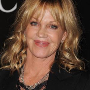 Melanie Griffith at event of Biutiful 2010