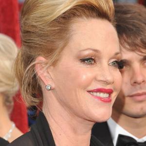 Melanie Griffith at event of The 82nd Annual Academy Awards 2010