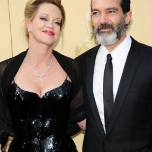 Melanie Griffith at event of The 82nd Annual Academy Awards 2010