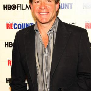 Steve Guttenberg at event of Recount (2008)