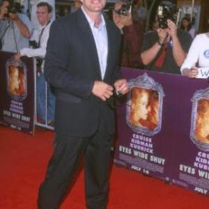 Steve Guttenberg at event of Eyes Wide Shut 1999