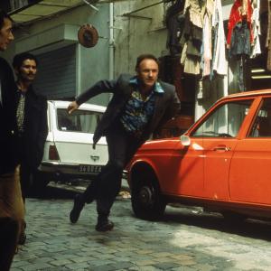 Still of Gene Hackman in French Connection II (1975)