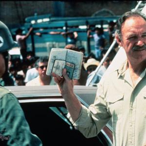 Still of Gene Hackman in Under Fire 1983