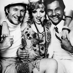 Lucky Lady Gene Hackman Liza Minelli Burt Reynolds 1975 20th Century Fox