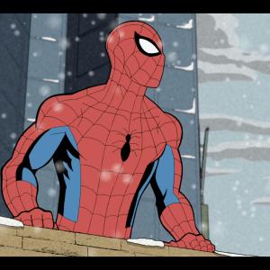 Still of Mark Hamill in Ultimate SpiderMan 2012