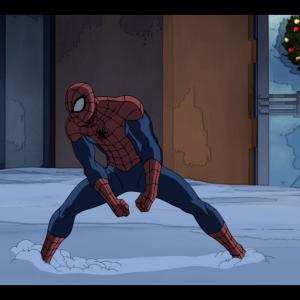 Still of Mark Hamill in Ultimate Spider-Man (2012)