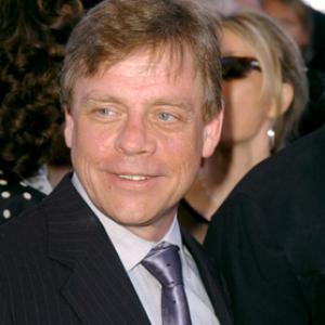 Mark Hamill at event of The Life and Death of Peter Sellers 2004