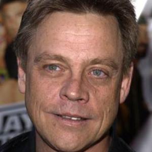 Mark Hamill at event of Jay and Silent Bob Strike Back (2001)
