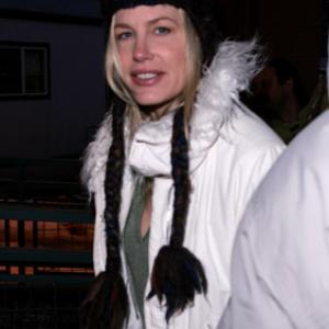 Daryl Hannah at event of The Good Night 2007