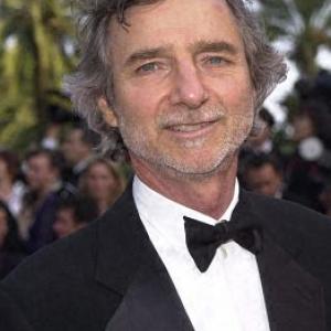 Curtis Hanson at event of Moulin Rouge! 2001