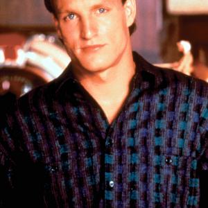 Still of Woody Harrelson in Cheers 1982