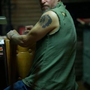 Still of Woody Harrelson in Out of the Furnace (2013)