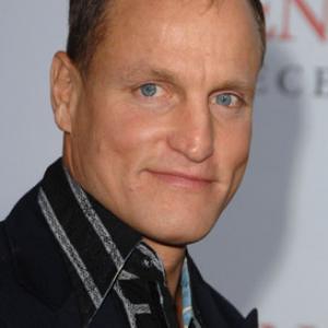 Woody Harrelson at event of Septynios sielos (2008)