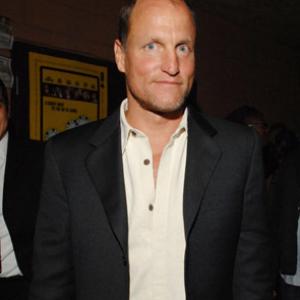 Woody Harrelson at event of The Grand 2007