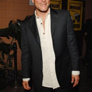 Woody Harrelson at event of The Grand 2007