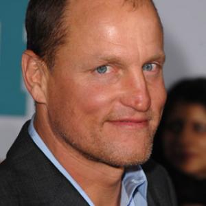 Woody Harrelson at event of SemiPro 2008