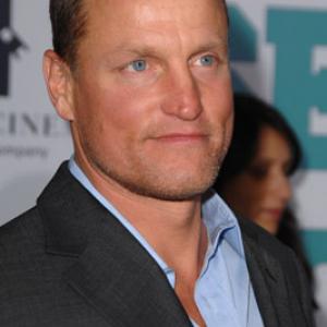 Woody Harrelson at event of Semi-Pro (2008)