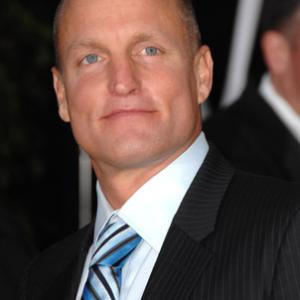 Woody Harrelson