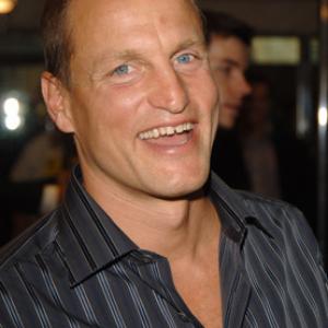 Woody Harrelson at event of North Country (2005)