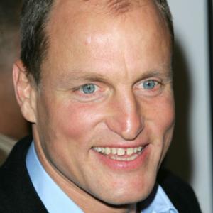 Woody Harrelson at event of After the Sunset (2004)