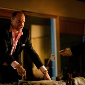 Still of Woody Harrelson in Septyni psichopatai (2012)