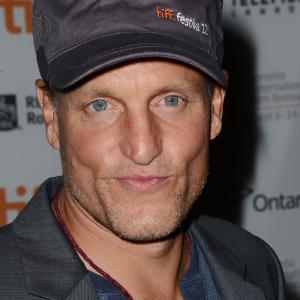 Woody Harrelson at event of Septyni psichopatai 2012