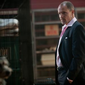 Still of Woody Harrelson in Septyni psichopatai 2012