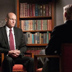 Still of Woody Harrelson in Game Change 2012