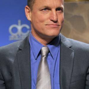 Woody Harrelson