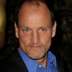 Woody Harrelson