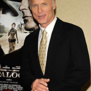 Ed Harris