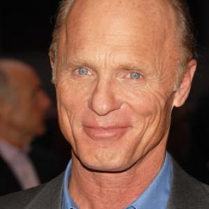 Ed Harris at event of Appaloosa (2008)